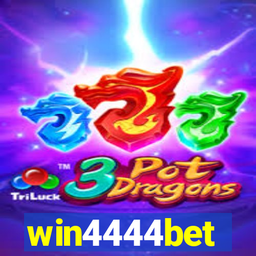 win4444bet