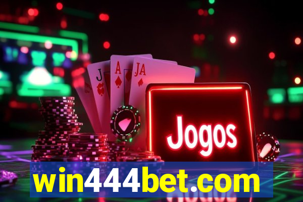 win444bet.com