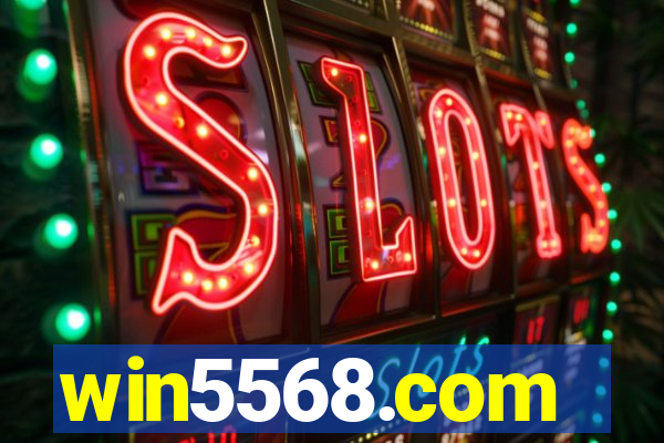 win5568.com