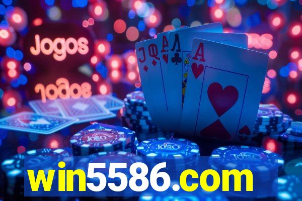 win5586.com