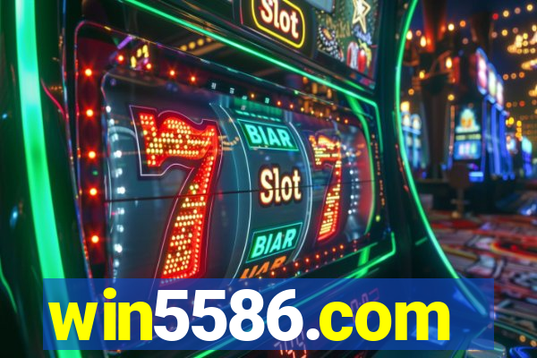 win5586.com