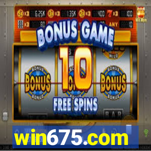 win675.com