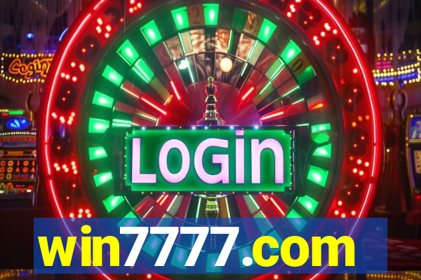 win7777.com