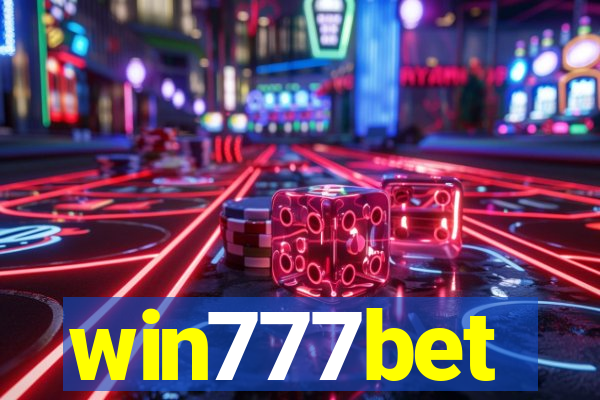 win777bet