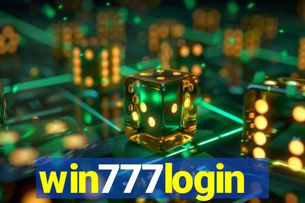 win777login