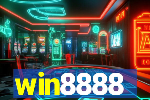 win8888