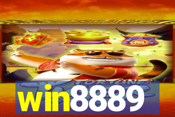 win8889