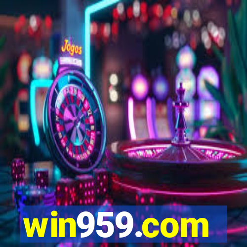 win959.com