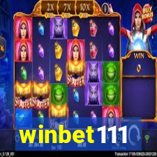 winbet111