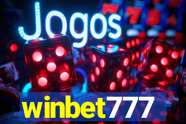 winbet777