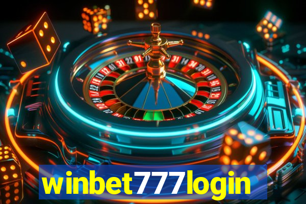 winbet777login