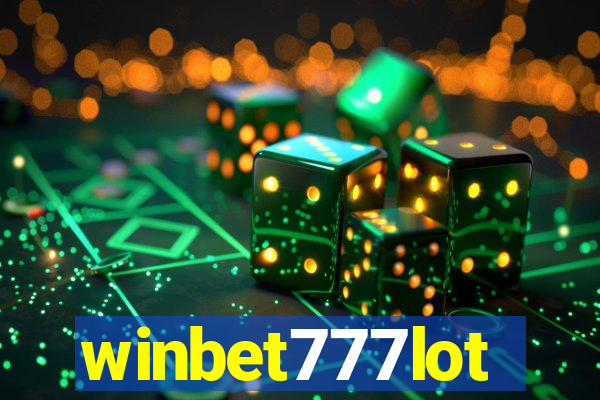 winbet777lot