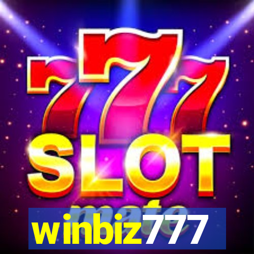 winbiz777