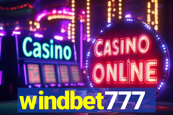 windbet777