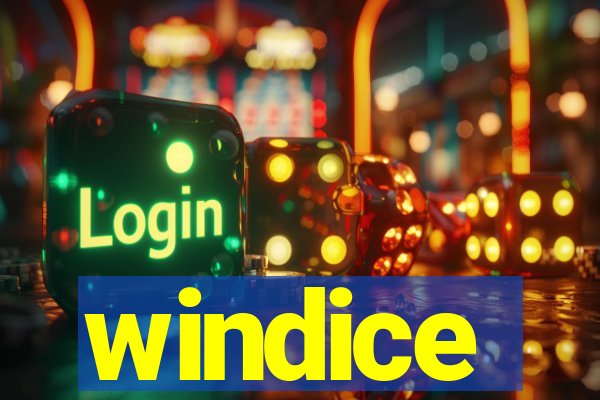 windice