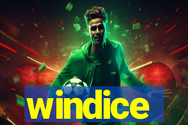 windice