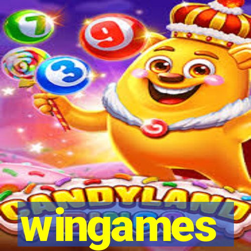 wingames