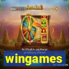 wingames