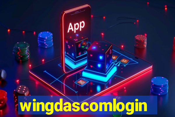 wingdascomlogin