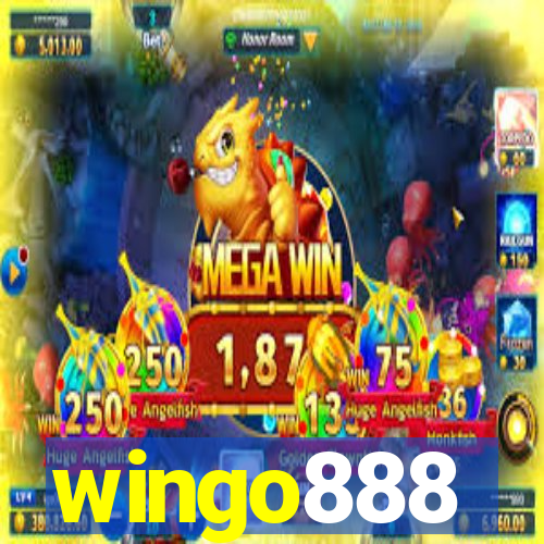 wingo888