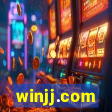 winjj.com