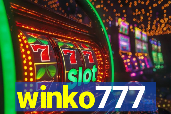 winko777