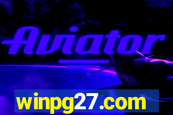 winpg27.com