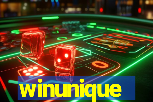 winunique