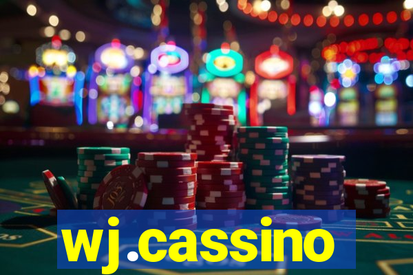 wj.cassino