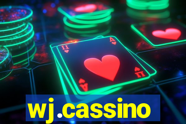 wj.cassino