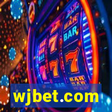 wjbet.com