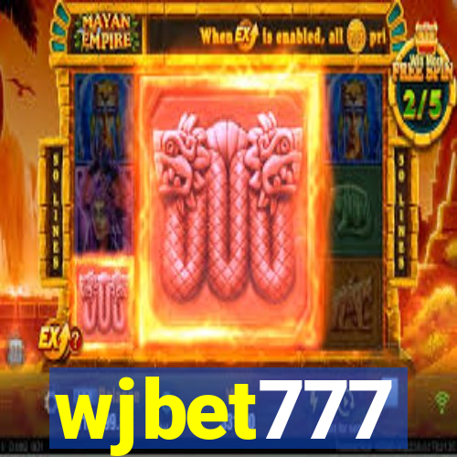 wjbet777