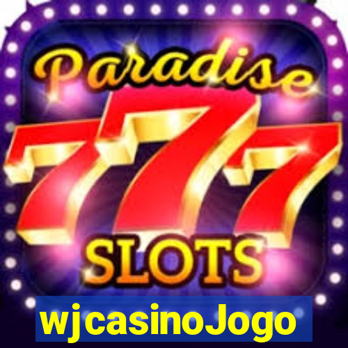 wjcasinoJogo