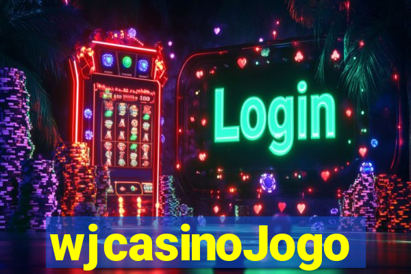 wjcasinoJogo