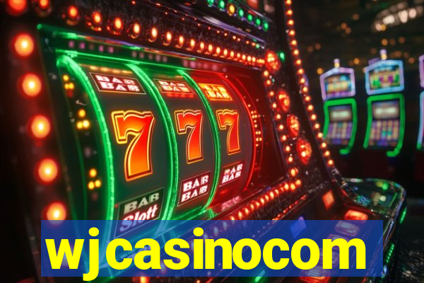 wjcasinocom