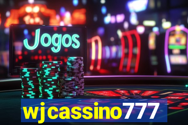 wjcassino777