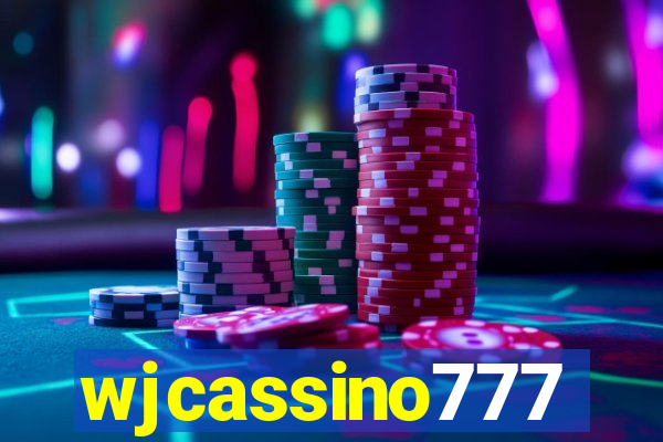 wjcassino777