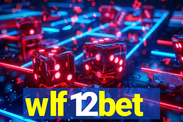 wlf12bet