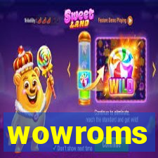 wowroms