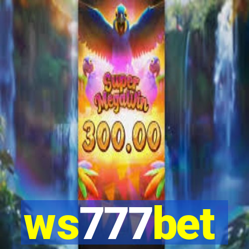 ws777bet