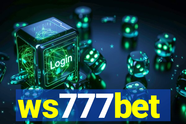 ws777bet