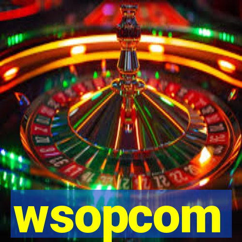 wsopcom