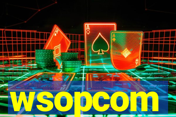 wsopcom