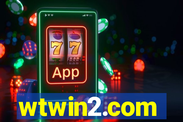 wtwin2.com