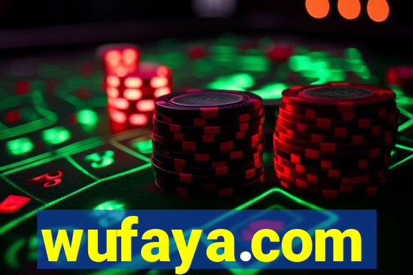 wufaya.com