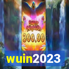 wuin2023