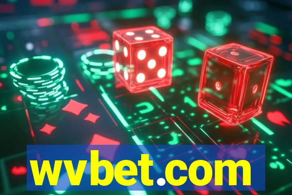 wvbet.com