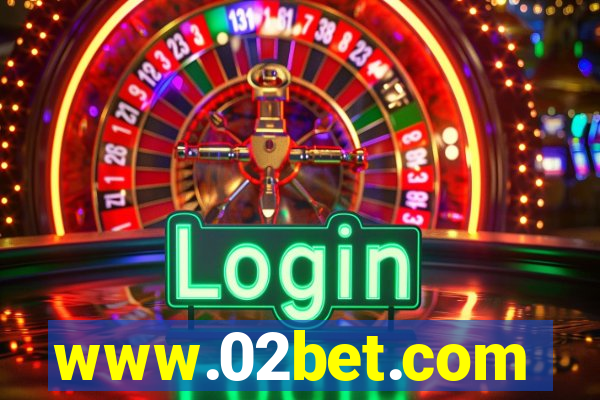 www.02bet.com