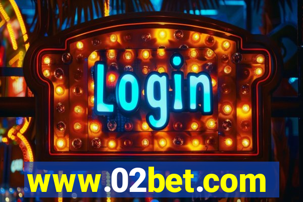 www.02bet.com