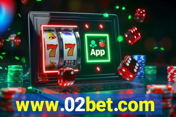 www.02bet.com